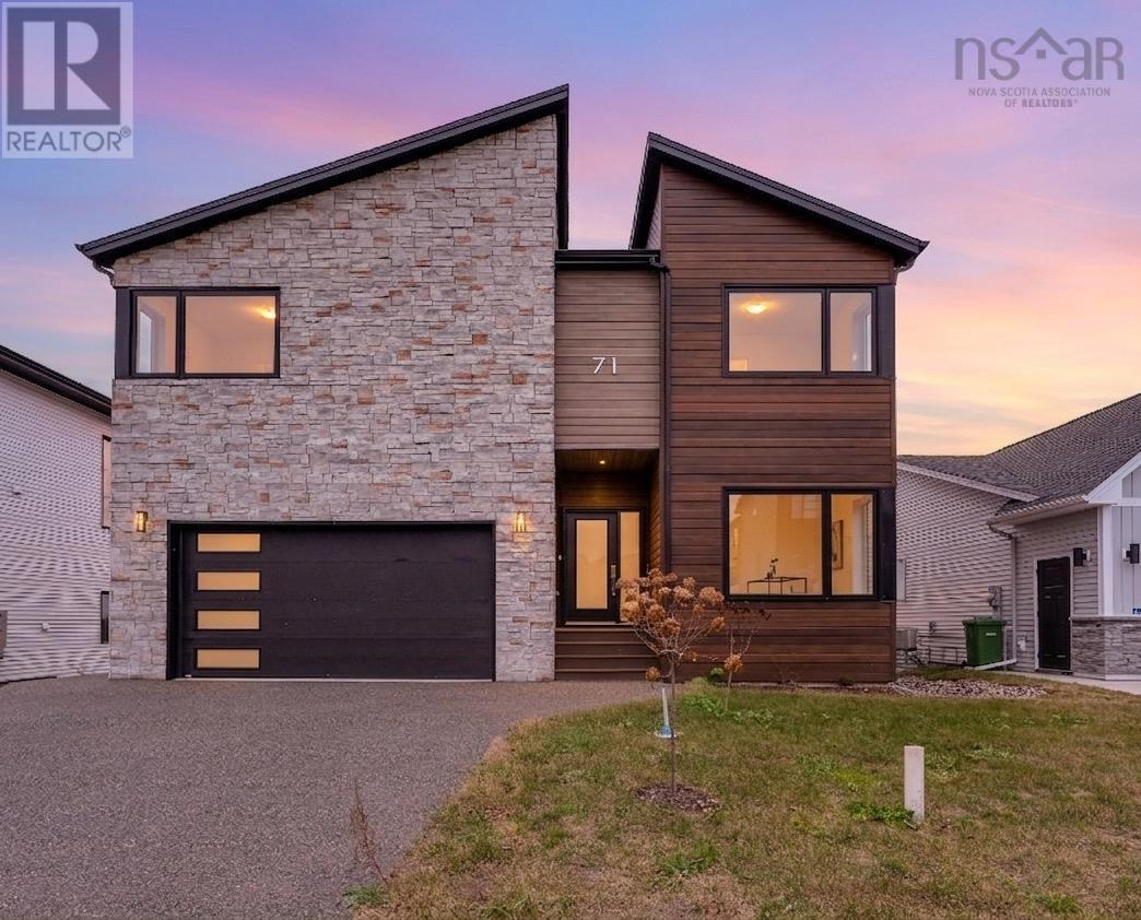 MLS® listing #29599962 for sale located at 71 Tuscany Run