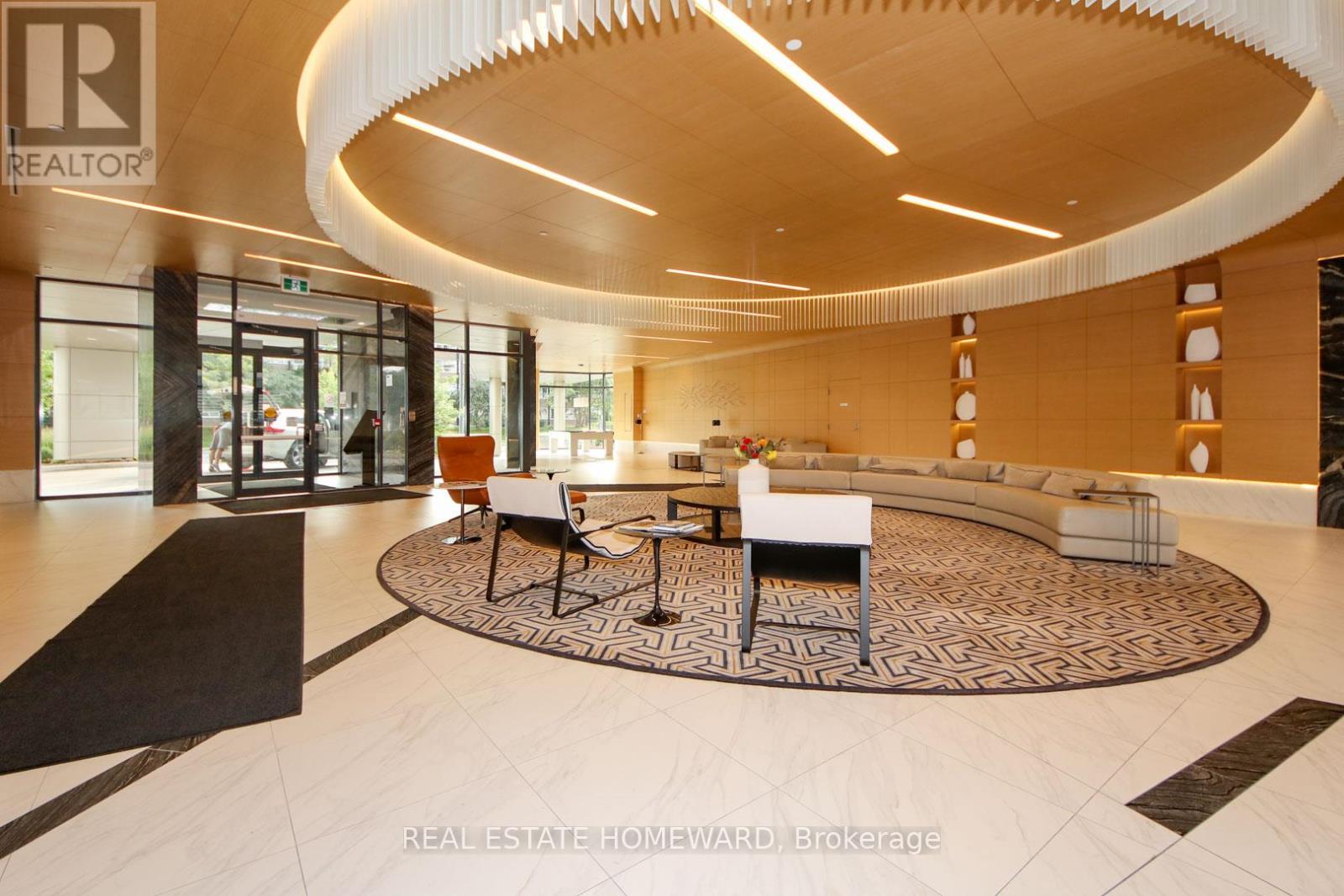 MLS® listing #29600000 for sale located at 703 - 99 THE DONWAY ROAD W