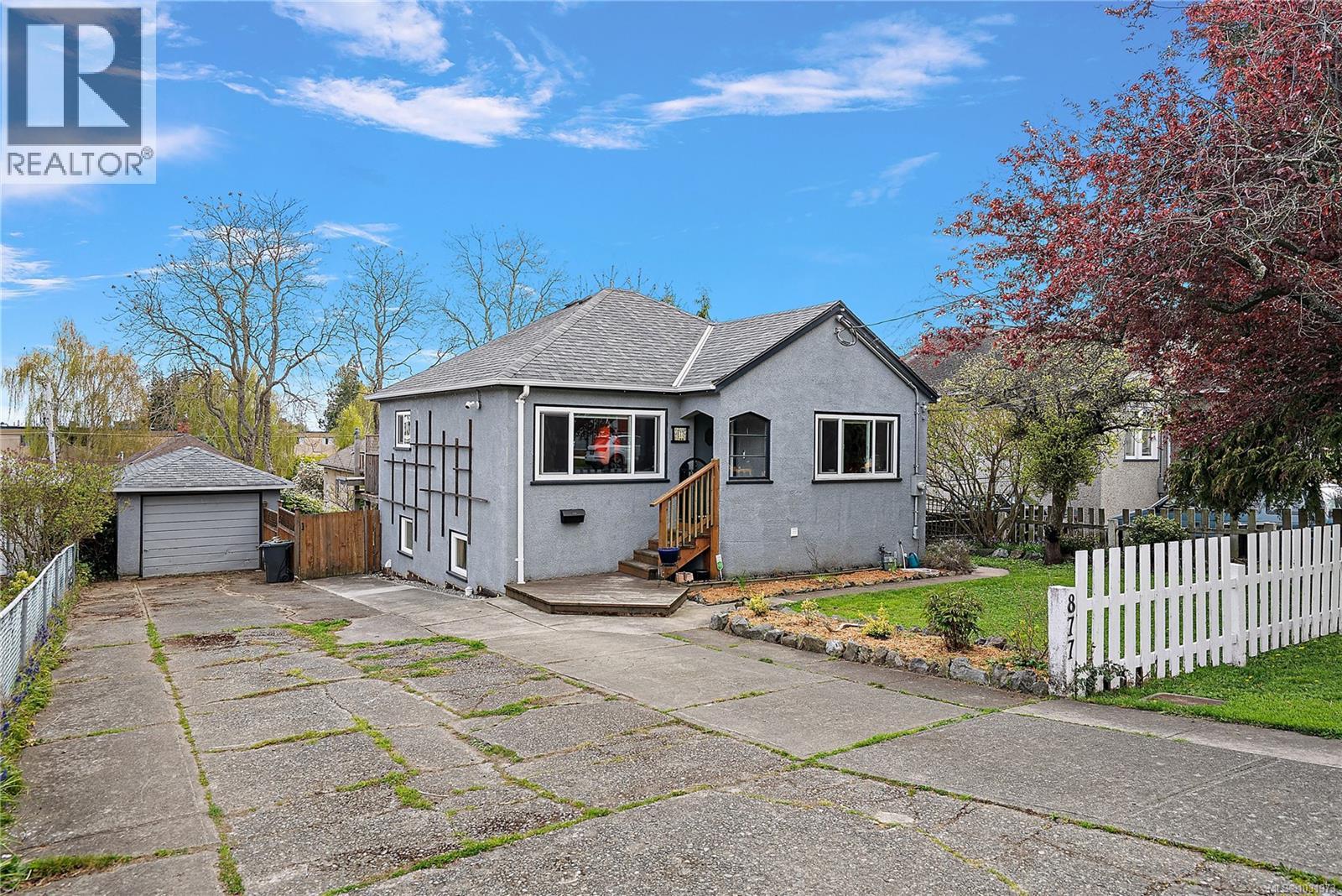 MLS® listing #29600199 for sale located at 877 Wollaston St