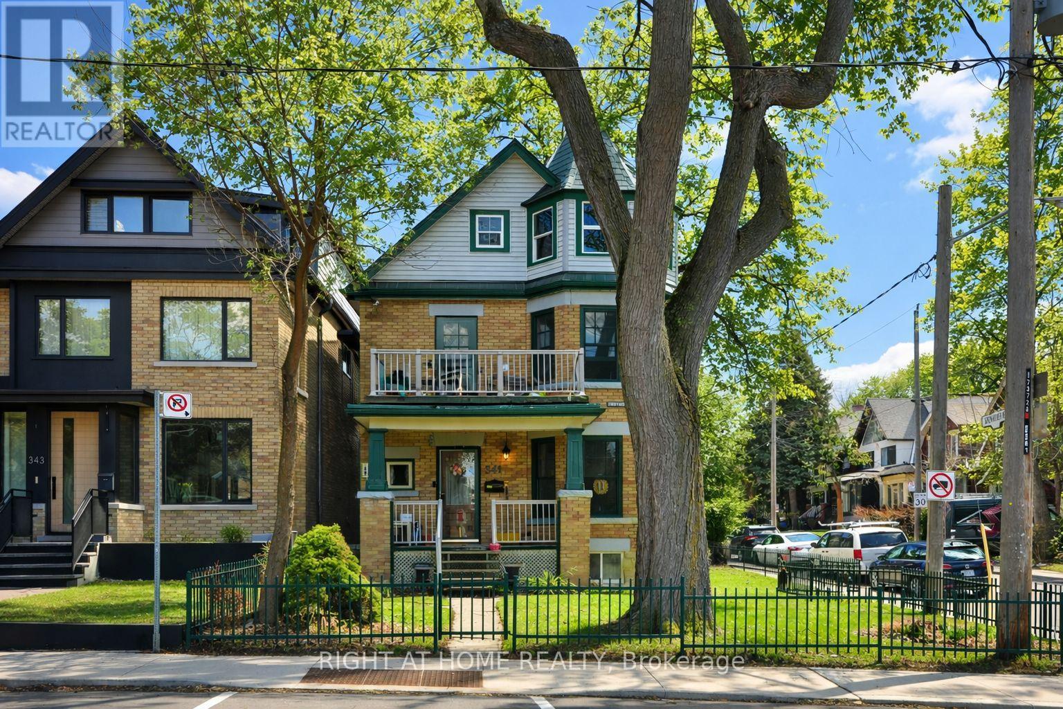 MLS® listing #29600207 for sale located at 341 SUNNYSIDE AVENUE