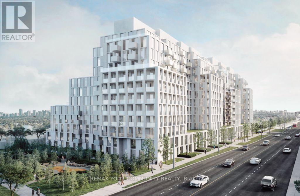 MLS® listing #29600459 for sale located at 1218 - 500 WILSON AVENUE