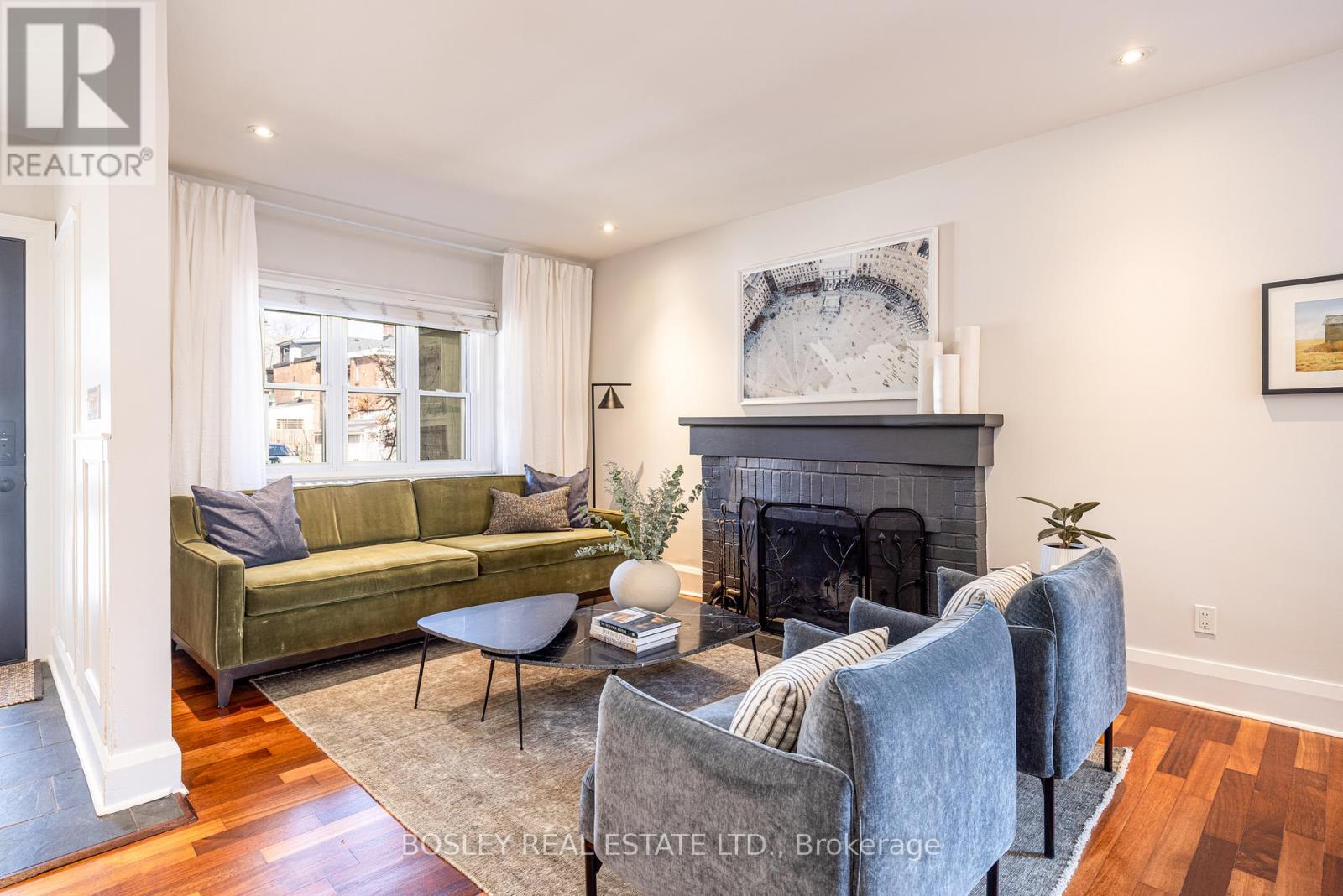 MLS® listing #29600471 for sale located at 65 BENSON AVENUE