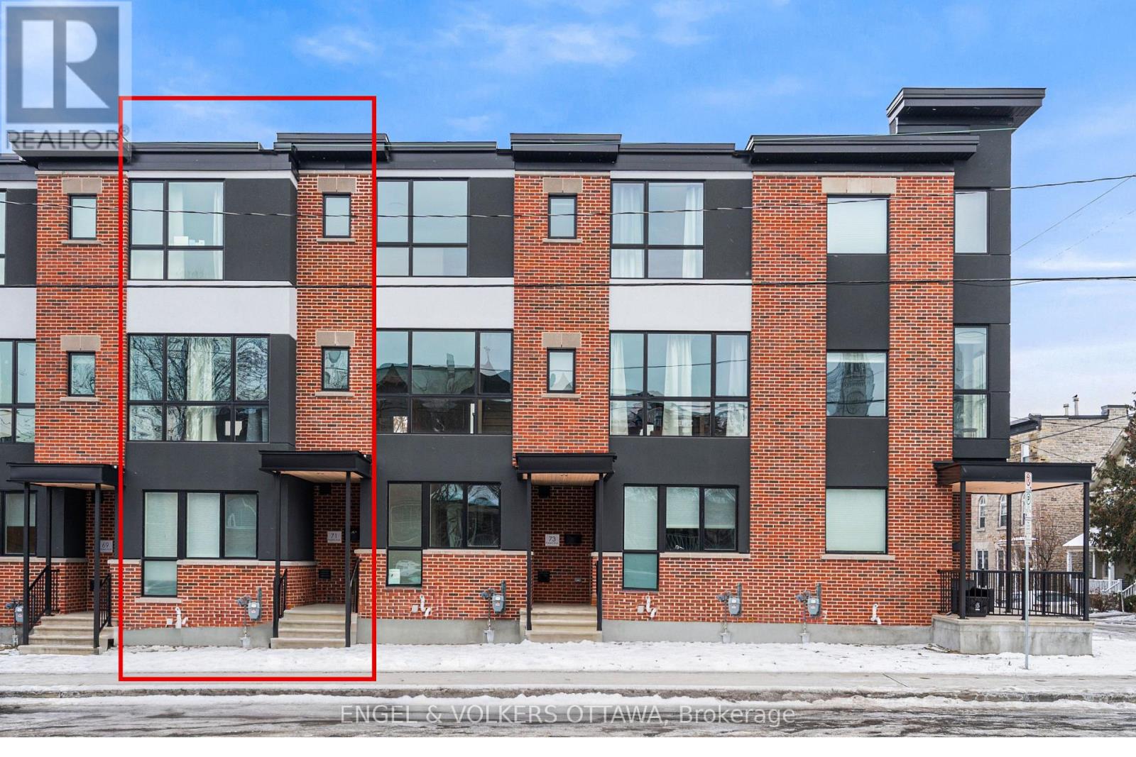 MLS® listing #29600480 for sale located at 71 PARENT AVENUE