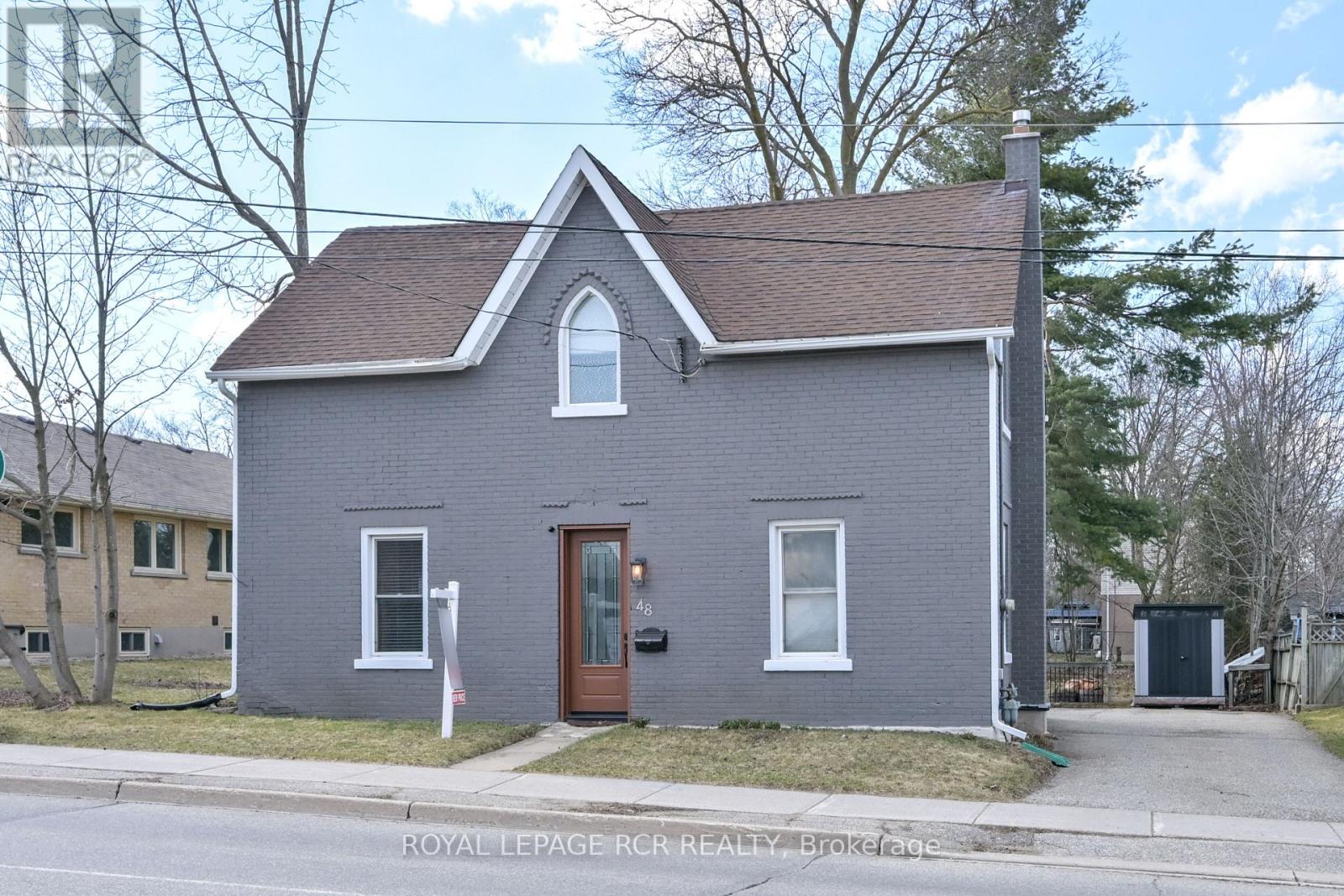 MLS® listing #29600562 for sale located at 48 TOWNLINE