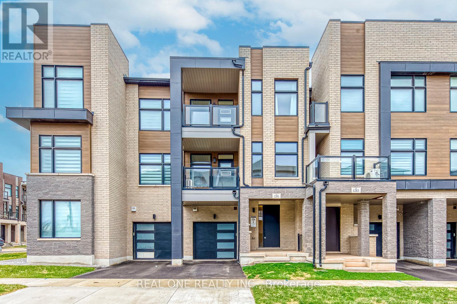 MLS® listing #29600567 for sale located at 1281 ANTHONIA TRAIL