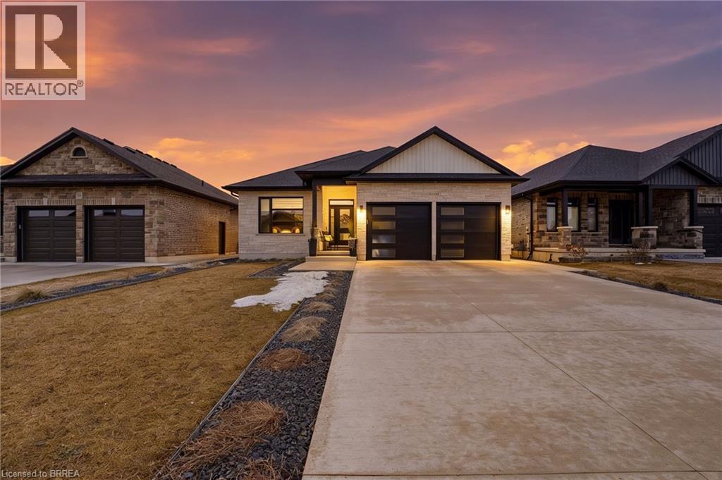 MLS® listing #29600579 for sale located at 82 ORR Street