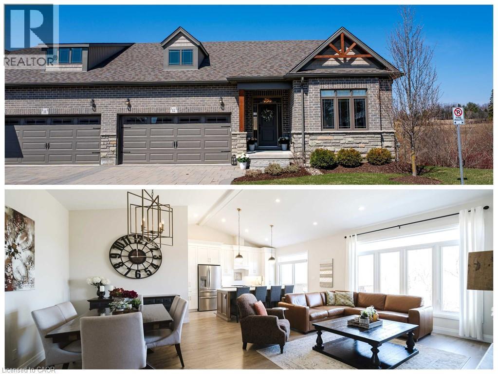 MLS® listing #29600661 for sale located at 300 SNYDER'S Road E Unit# 12