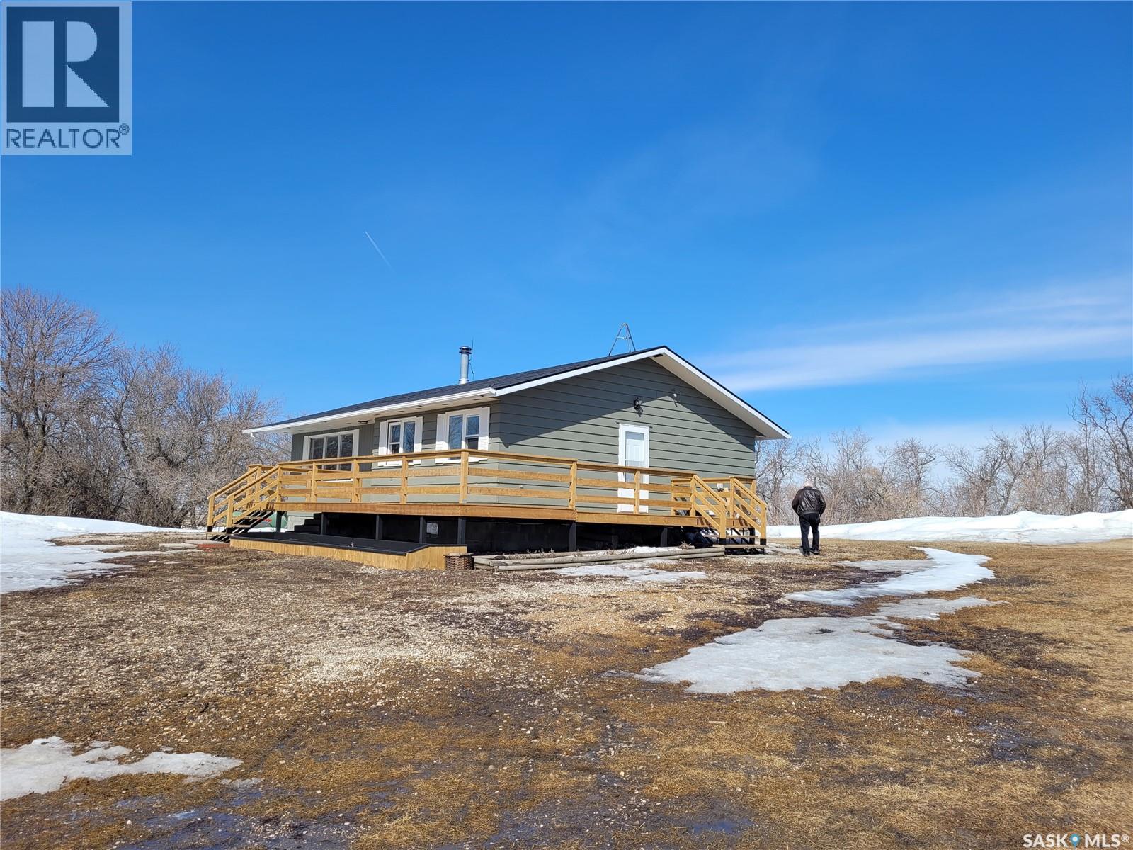MLS® listing #29600761 for sale located at McKenzie Acreage