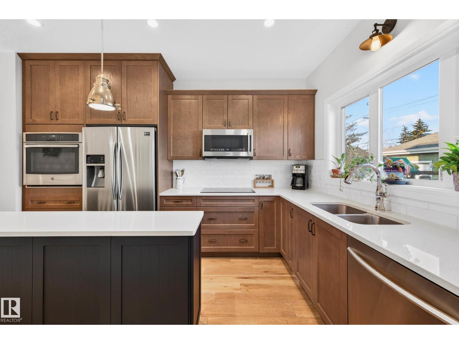 MLS® listing #29600805 for sale located at 10972 141 ST NW