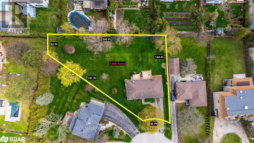 MLS® listing #29601161 for sale located at 2030 VICKERY DRIVE