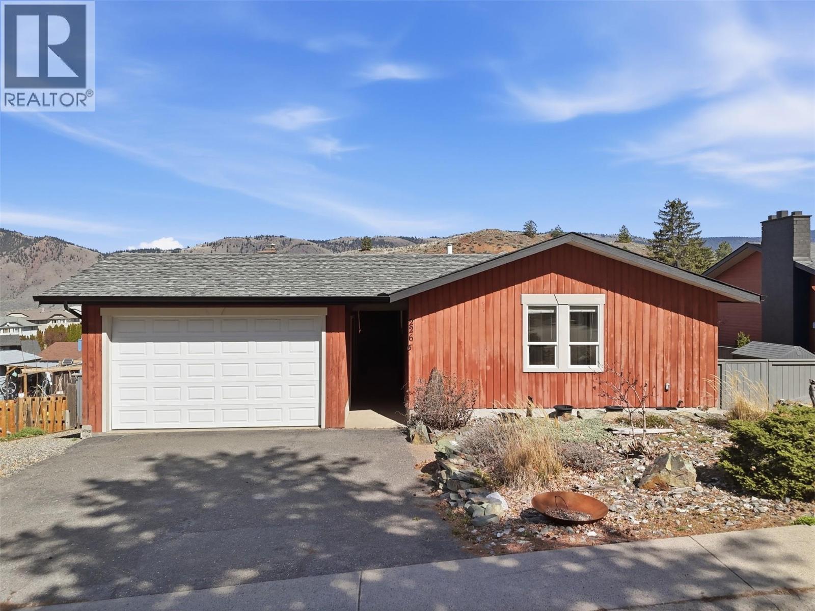 MLS® listing #29602003 for sale located at 2266 Omineca Drive