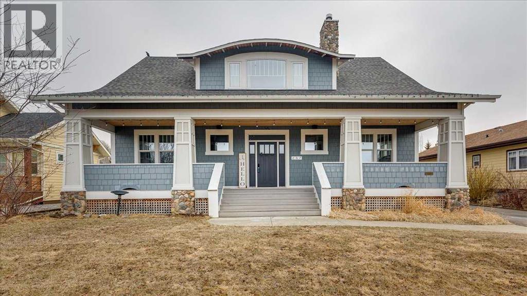 MLS® listing #29603044 for sale located at 257 Canal Street