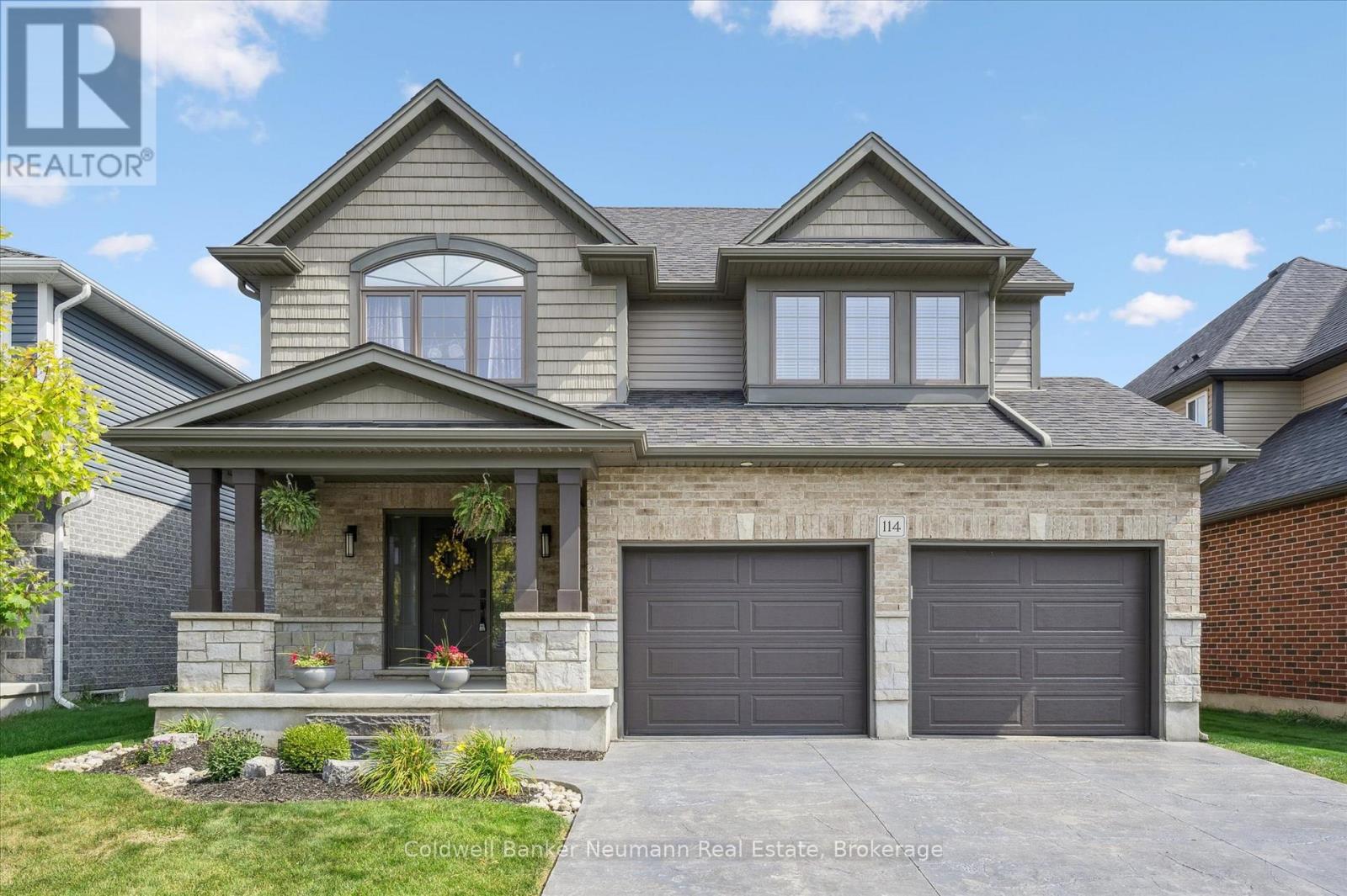 MLS® listing #29603048 for sale located at 114 TIMBER TRAIL ROAD