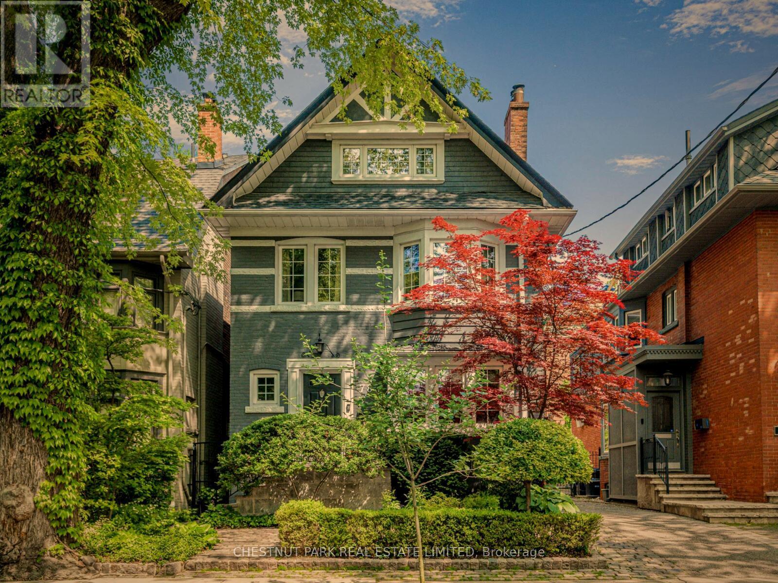 MLS® listing #29603379 for sale located at 78 DALE AVENUE