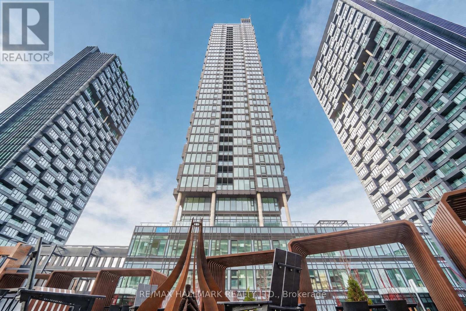 MLS® listing #29606161 for sale located at 2408 - 1 QUARRINGTON LANE