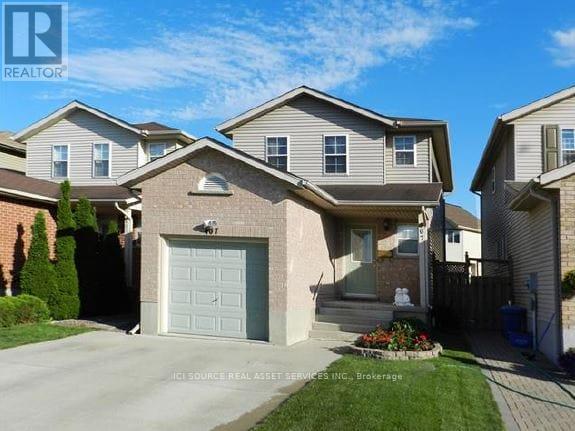 MLS® listing #29606195 for sale located at 407 RITTENHOUSE ROAD