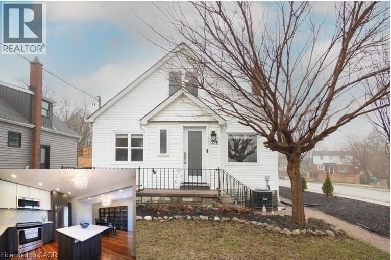 MLS® listing #29606213 for sale located at 354 BLUCHER Boulevard