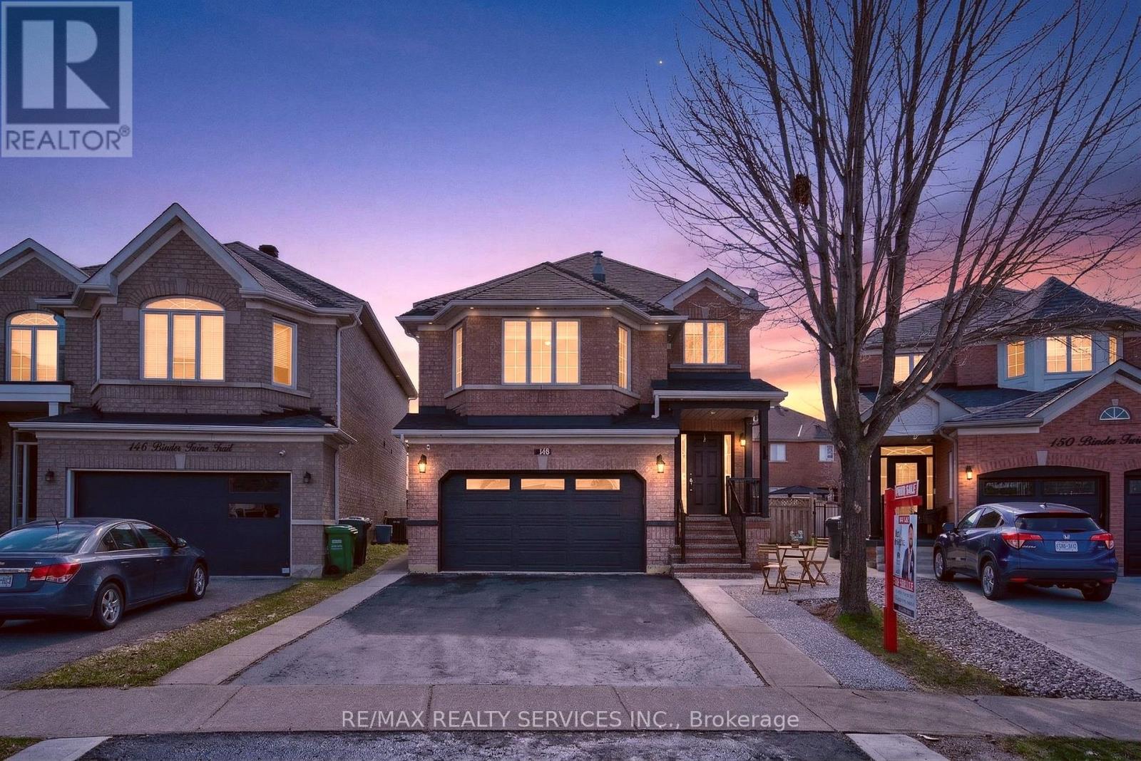 MLS® listing #29606262 for sale located at 148 BINDER TWINE TRAIL