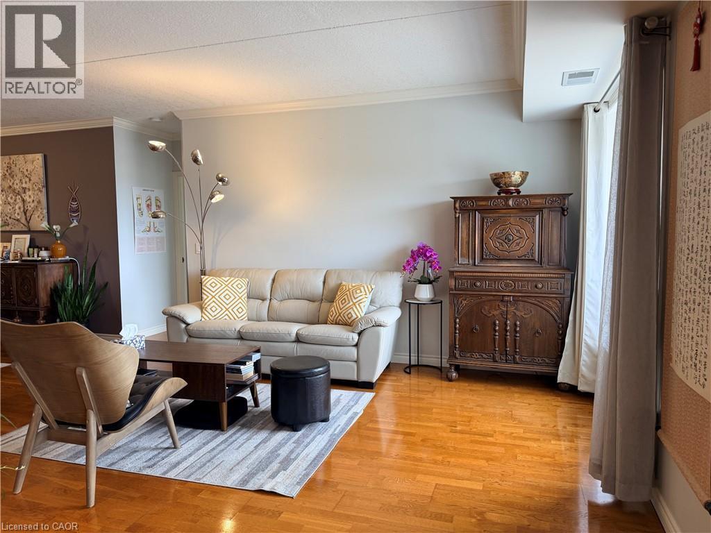 MLS® listing #29606471 for sale located at 405 ERB Street Unit# 502