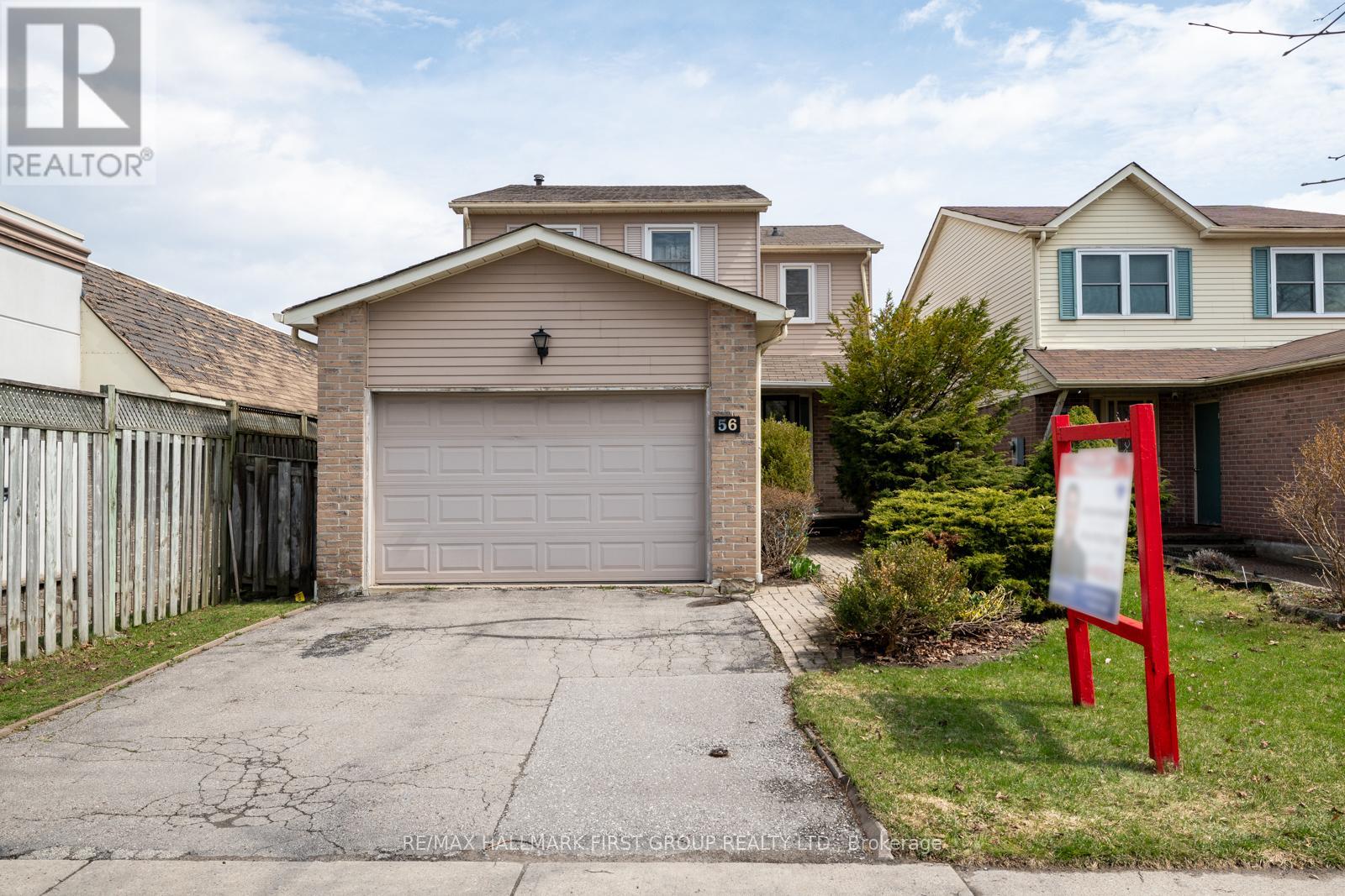 MLS® listing #29606572 for sale located at 56 GILMOUR DRIVE