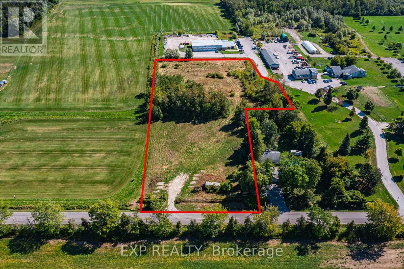 MLS® listing #29606591 for sale located at 26839 CIVIC CENTRE ROAD