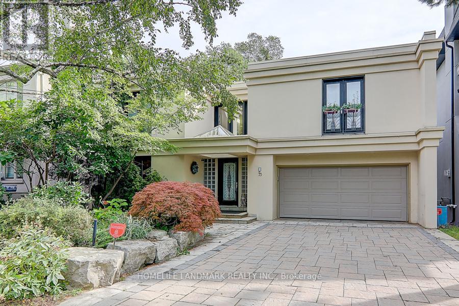MLS® listing #29606809 for sale located at 35 GARDINER ROAD E