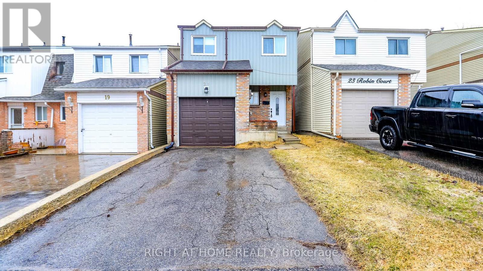 MLS® listing #29606914 for sale located at 21 ROBIN COURT