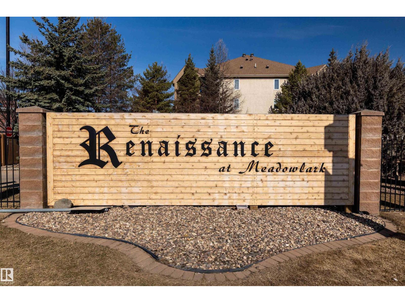 MLS® listing #29607272 for sale located at #105 8912 156 ST NW