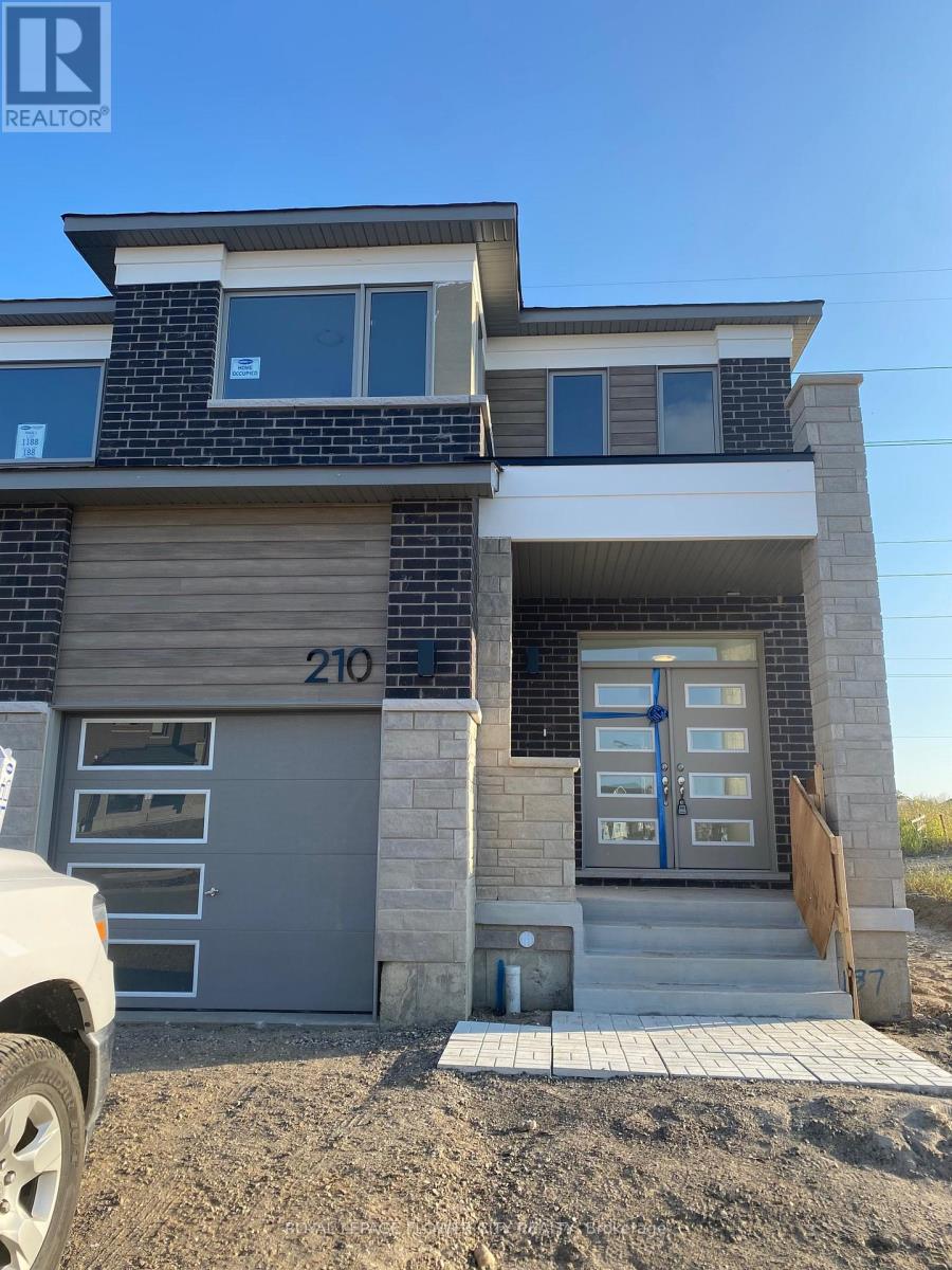 MLS® listing #29607327 for sale located at 210 HISTAND TRAIL