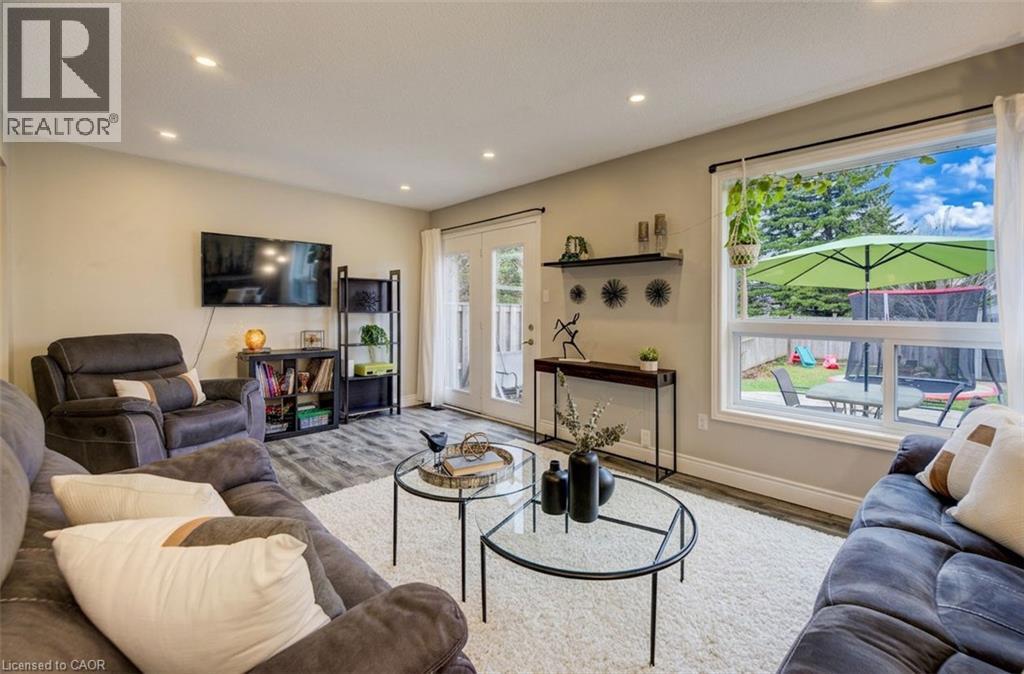 MLS® listing #29607447 for sale located at 444 ANNAPOLIS Court