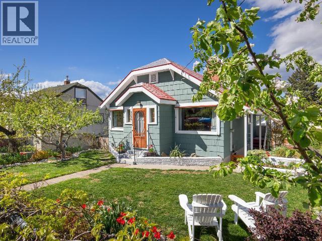 MLS® listing #29607689 for sale located at 766 DOMINION Street