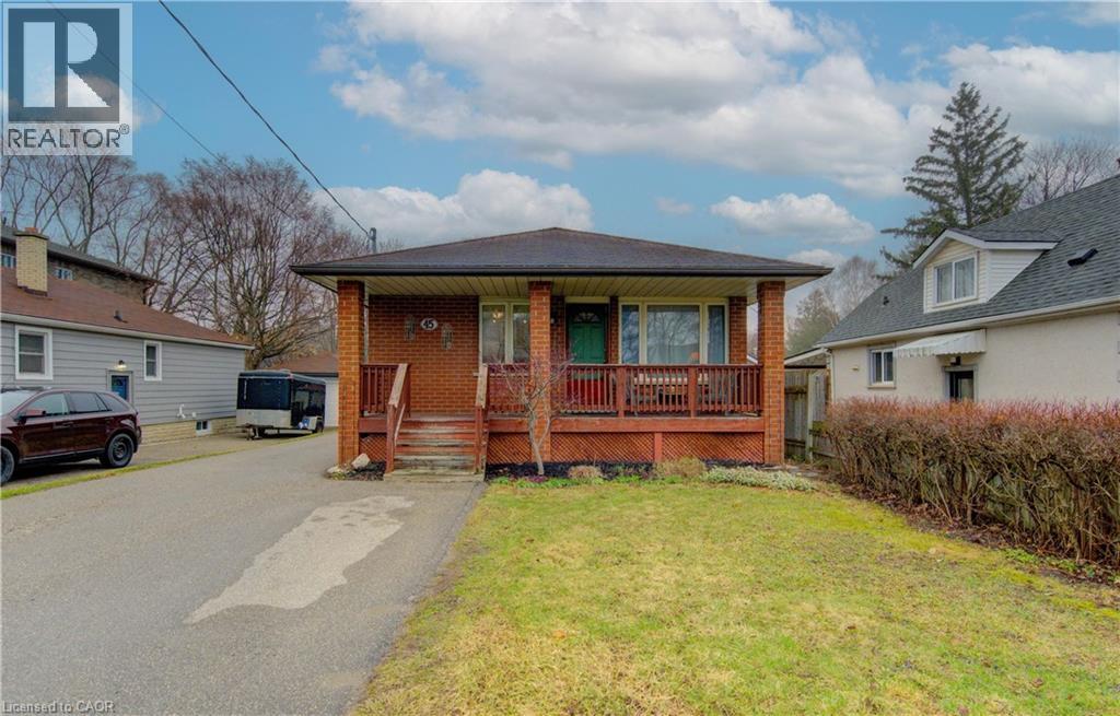 MLS® listing #29607708 for sale located at 45 FIFTH Avenue