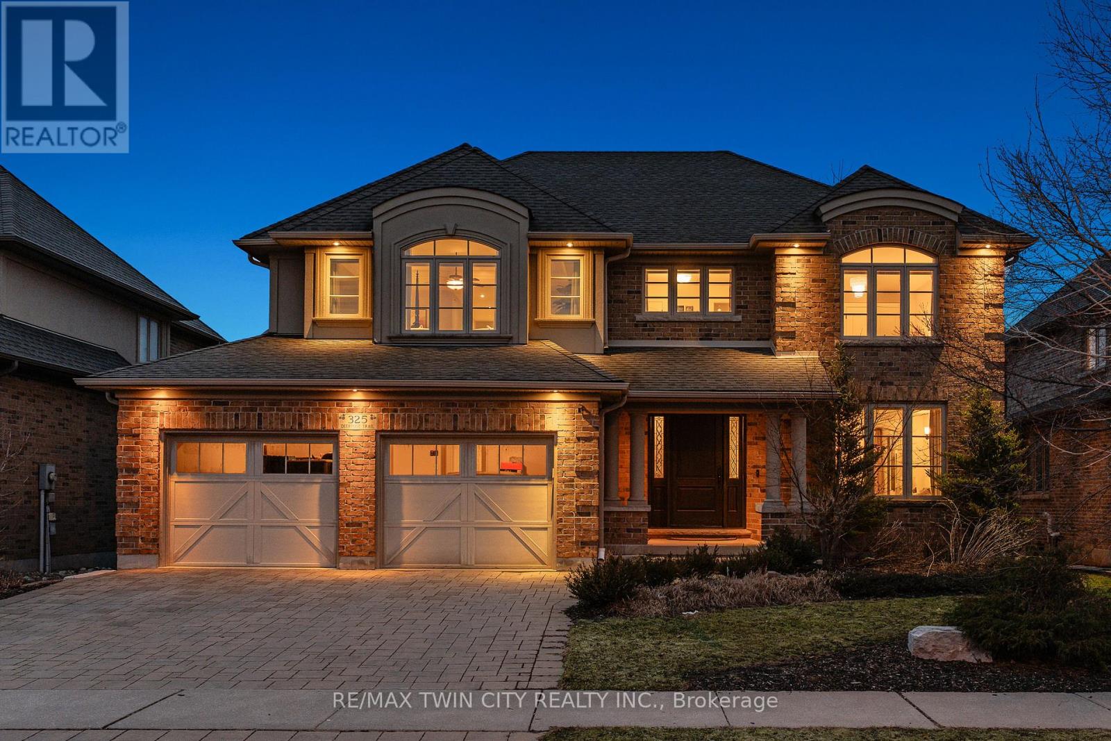 MLS® listing #29607866 for sale located at 325 DEERFOOT TRAIL