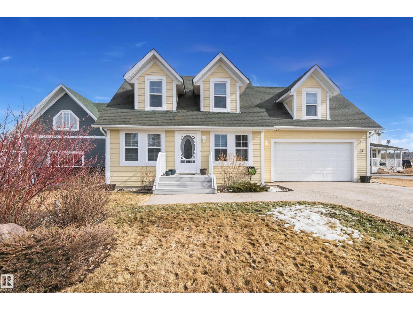 MLS® listing #29608030 for sale located at 17 Sunset Harbour