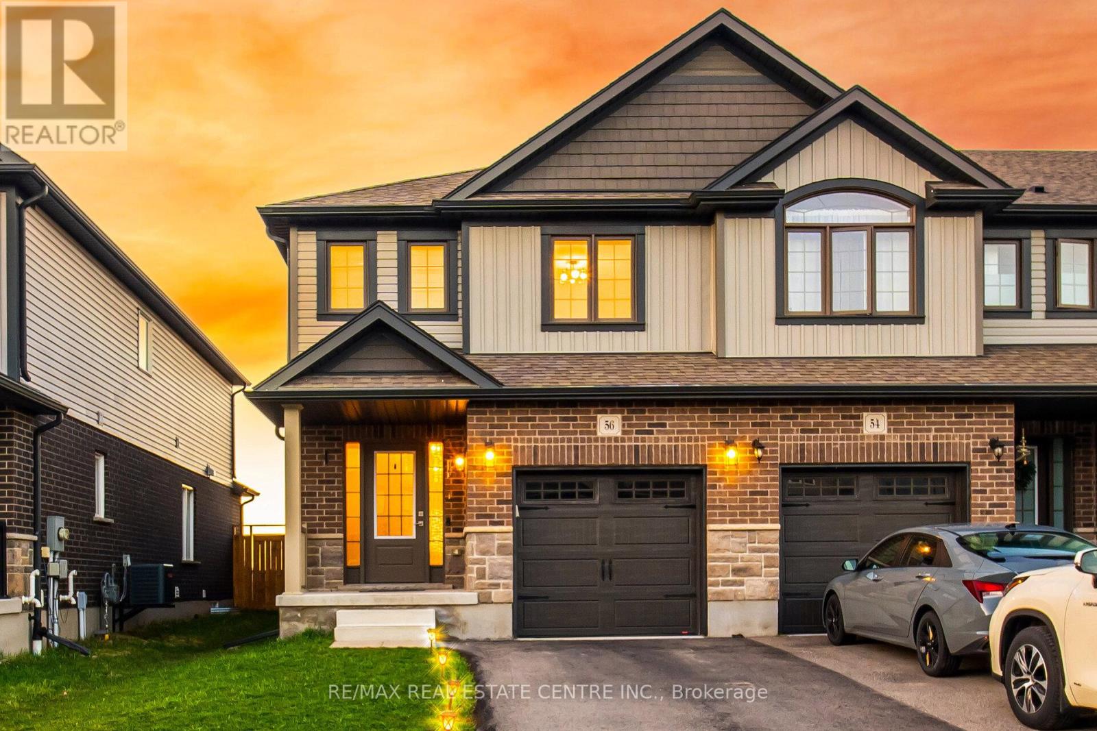 MLS® listing #29608324 for sale located at 56 MIRANDA PATH