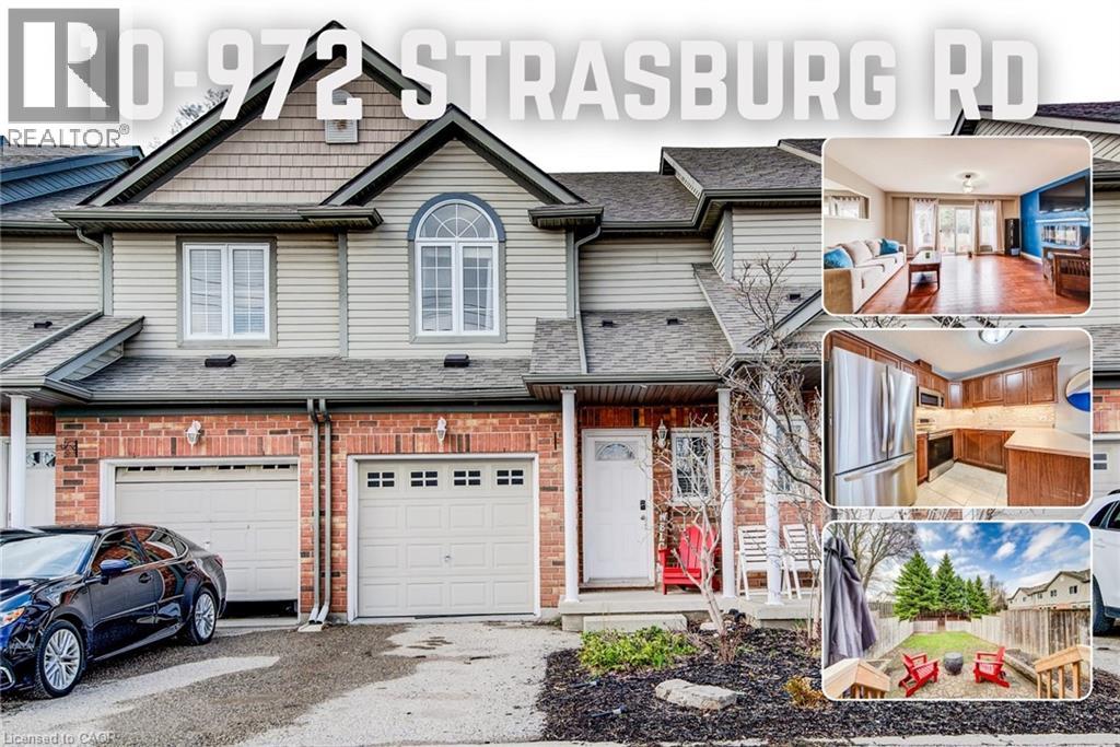MLS® listing #29608474 for sale located at 972 STRASBURG Road Unit# 10