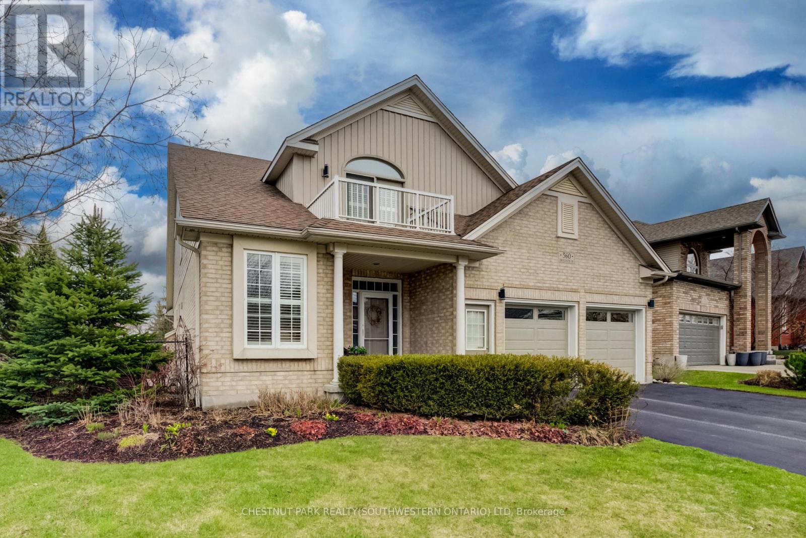 MLS® listing #29608817 for sale located at 560 SPRINGWATER DRIVE