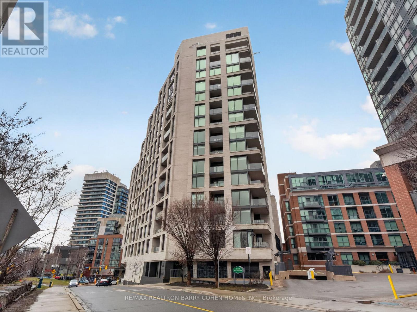 MLS® listing #29608976 for sale located at 704 - 200 SUDBURY STREET