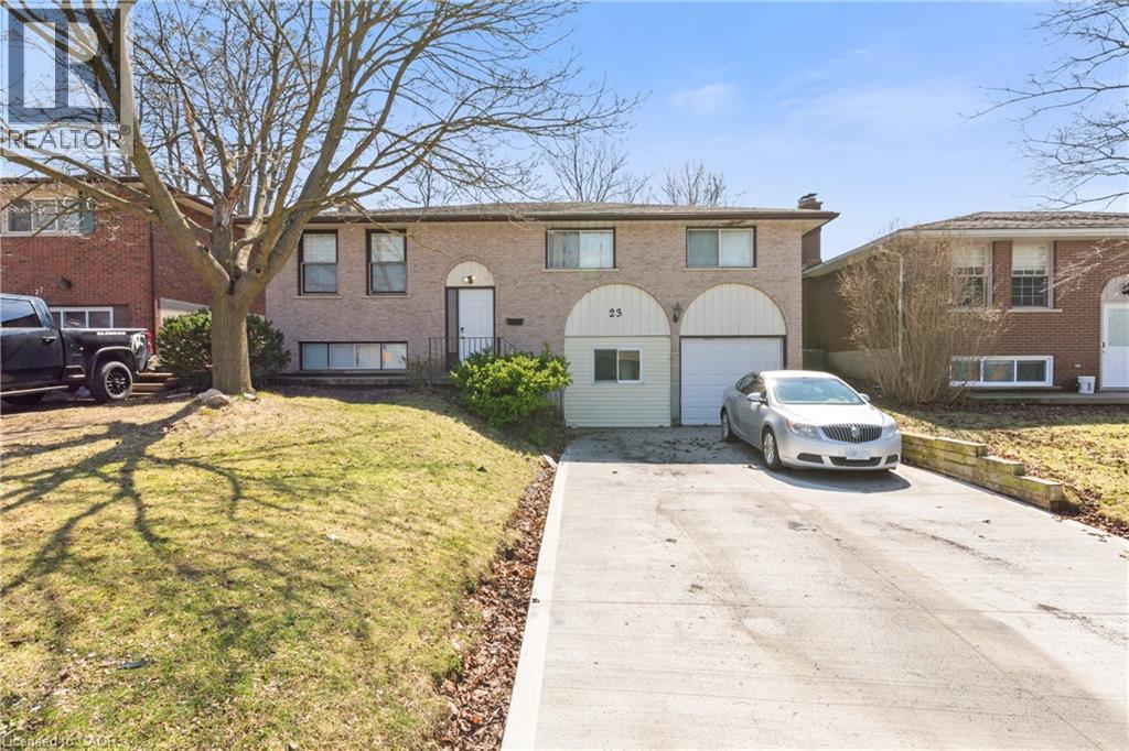 MLS® listing #29609171 for sale located at 23 AMHERST Drive