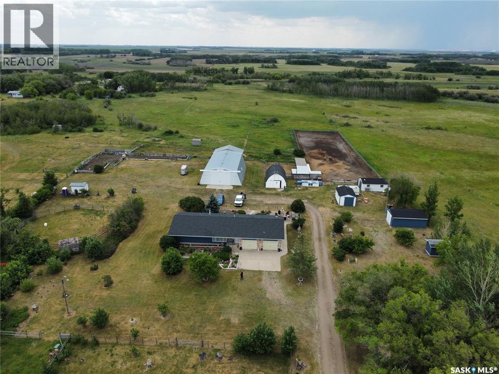 MLS® listing #29609657 for sale located at Grandora 55 Acre Hobby Farm
