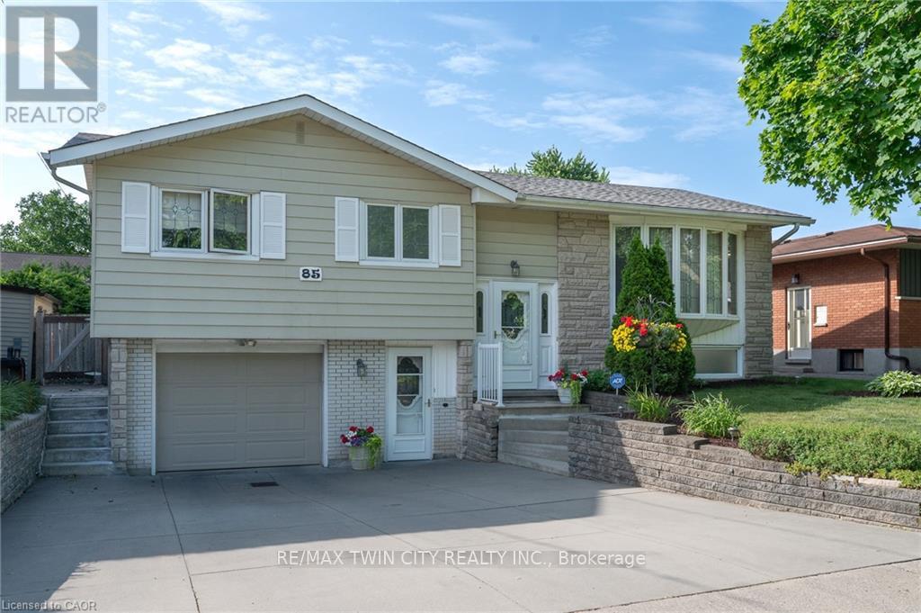 MLS® listing #29609895 for sale located at 85 BURLINGTON DRIVE