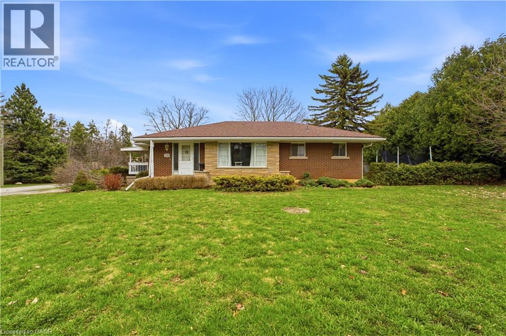 MLS® listing #29610162 for sale located at 29 BRANCHTON Road