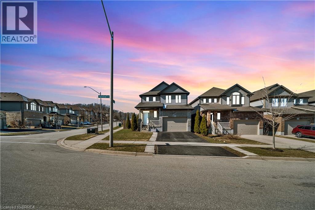 MLS® listing #29610753 for sale located at 433 TWINLEAF Street