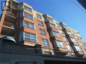 MLS® listing #29611293 for sale located at 409 - 20 ST GEORGE STREET