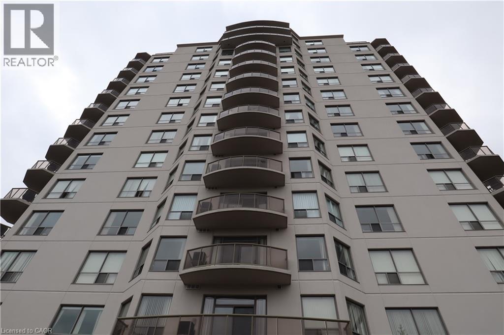 MLS® listing #29611936 for sale located at 255 KEATS Way Unit# 1207