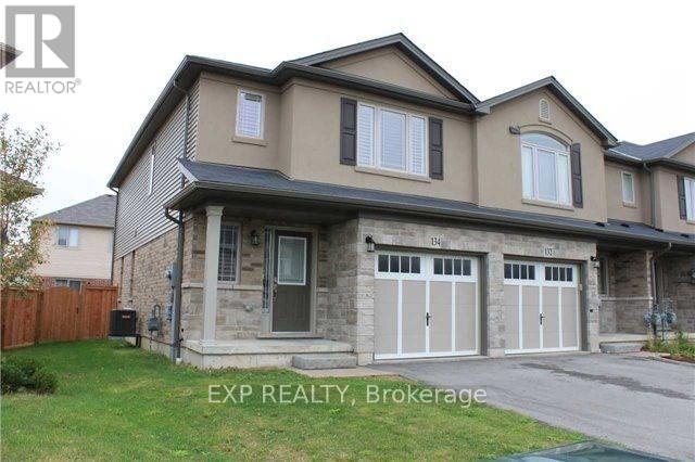 MLS® listing #29612290 for sale located at 134 WESTBANK TRAIL
