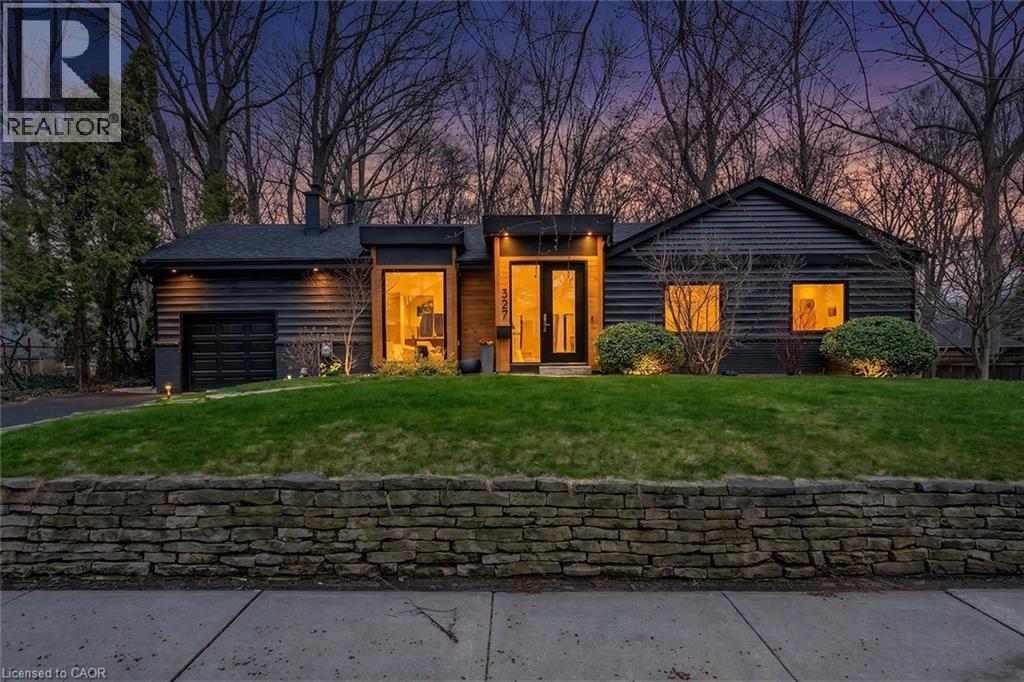 MLS® listing #29612839 for sale located at 327 GOODRAM Drive