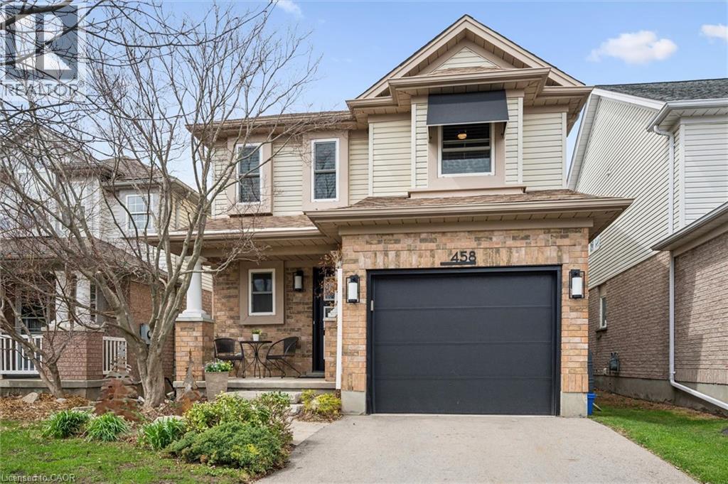 MLS® listing #29612881 for sale located at 458 CITADEL Court