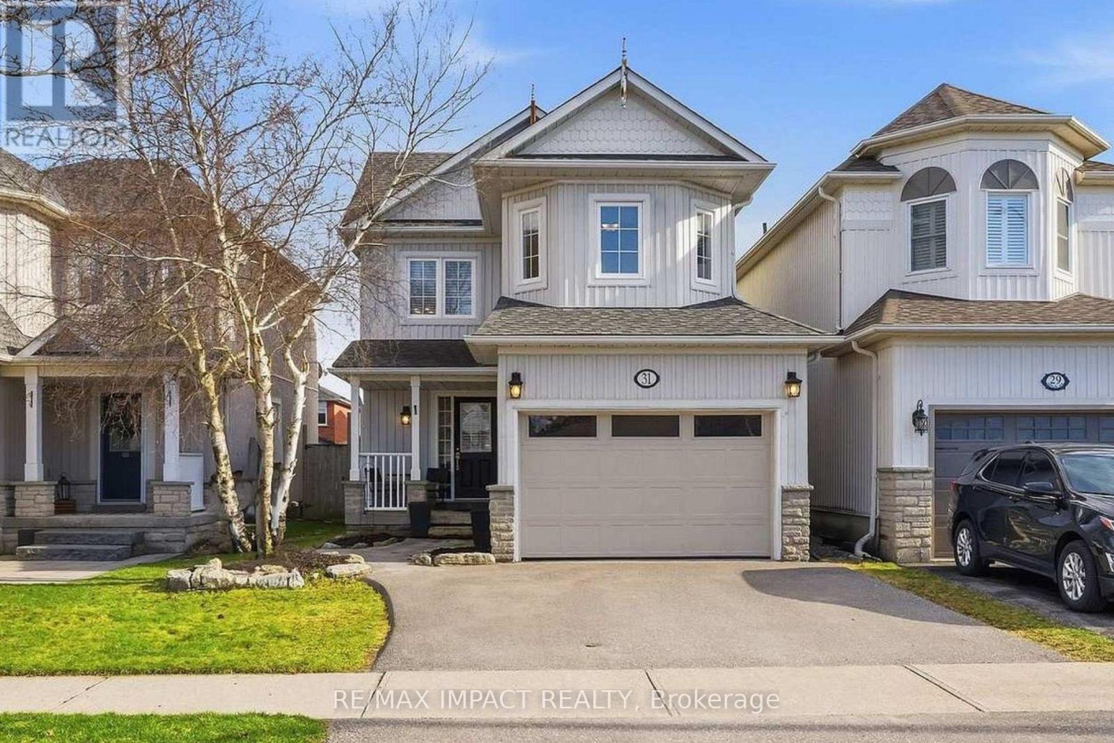 MLS® listing #29613591 for sale located at 31 SHIPLEY AVENUE