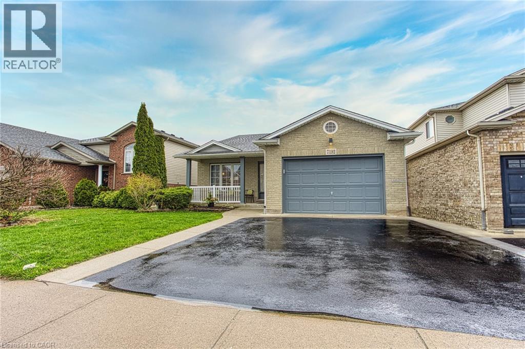 MLS® listing #29613643 for sale located at 7192 KELLY Drive